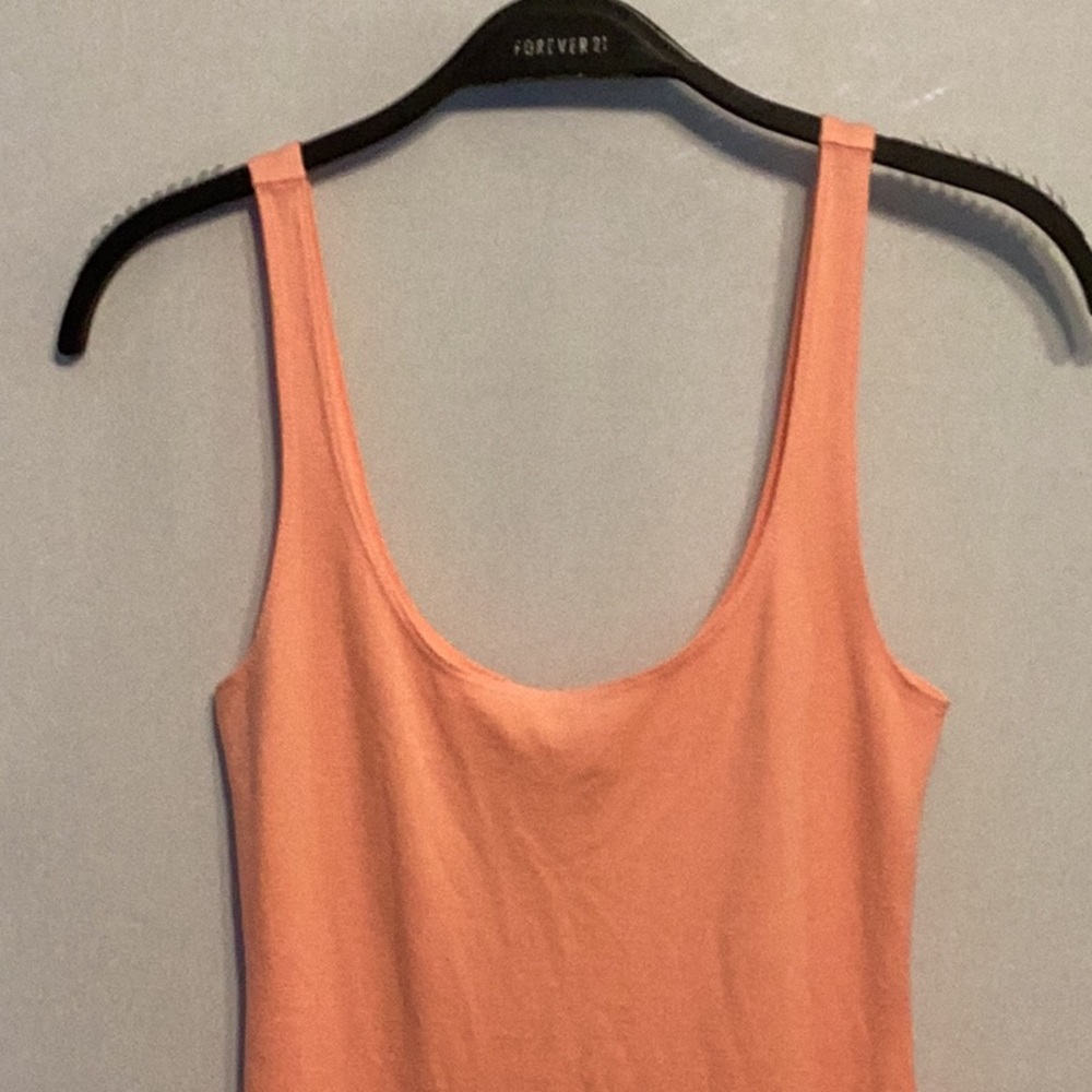 Forever 21 jersey knit tube dress size small - Picture 2 of 7